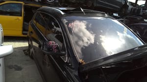 2015 Audi Audiq7