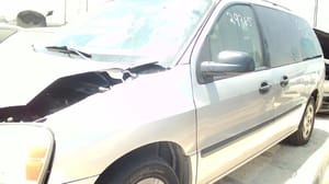 2005 Ford Freestar