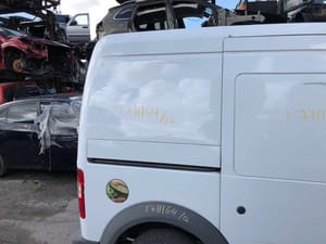 2012 Ford Transit