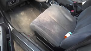 2009 Nissan Versa