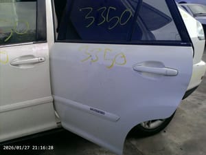2007 Lexus Rx400