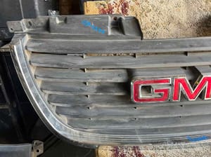 2011 GMC Yukon