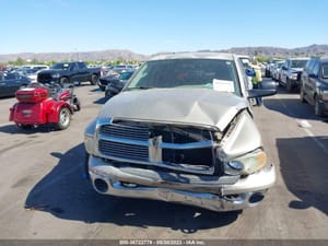 2003 Dodge Dpu25