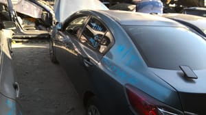 2010 Mazda Mazda3