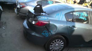 2010 Mazda Mazda3
