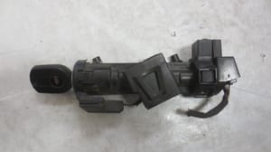 2014 Ford Transit Connect Ignition Switch