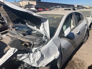 2016 Chrysler Dart