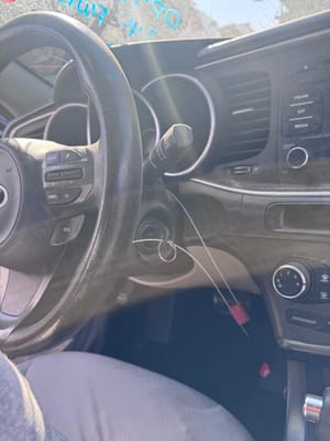 2014 Kia Optima