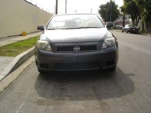 2005 Scion Sciotc