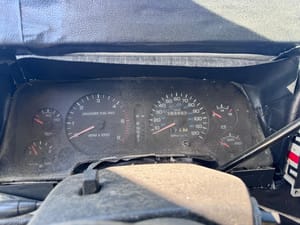 1996 Dodge Dpu25