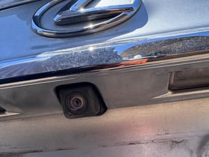 2013 Lexus Es350