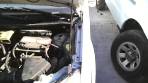 2012 Ford Transit