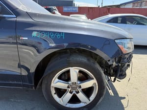 2011 Audi Audiq5