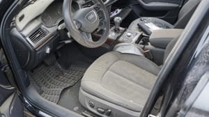 2013 Audi A6 Audi