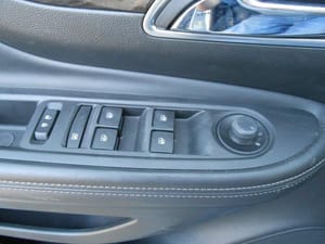 2016 Buick Encore Front Door Switch