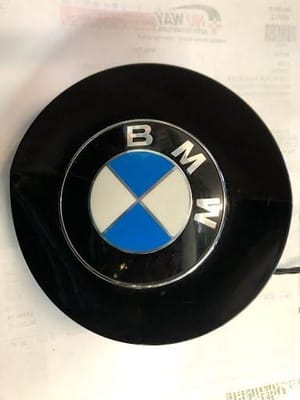 2008 BMW Z4