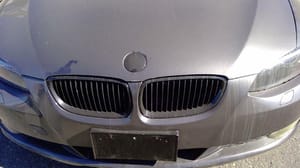2007 BMW 335i