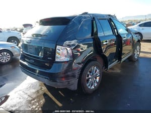 2011 Ford Edge