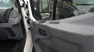 2017 Ford Tra250