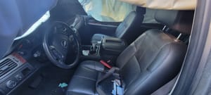 2008 GMC Sub150
