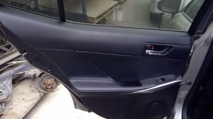 2014 Lexus Is250