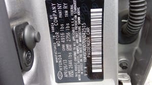2013 Genesis Genesi