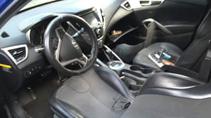 2012 Hyundai Veloster