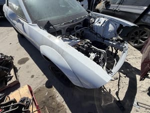 2019 Chrysler Challenger