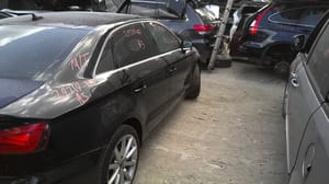 2015 Audi Audia3