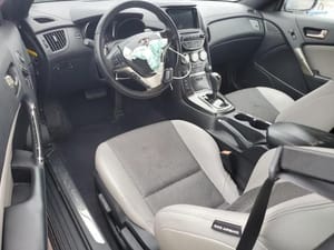 2014 Genesis Genesi