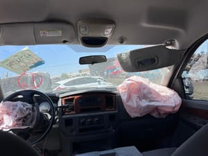2006 Dodge Dpu15