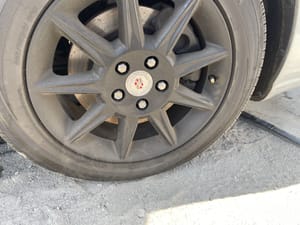2010 Cadillac Dts