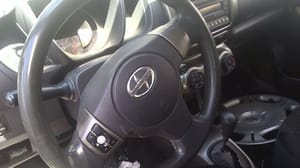 2011 Scion Xd