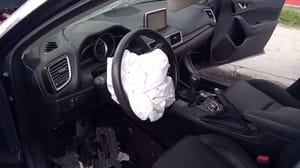 2016 Mazda Mazda3