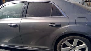 2012 Chrysler 300