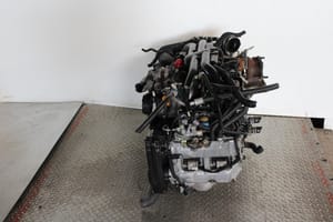 2004 Subaru Impreza