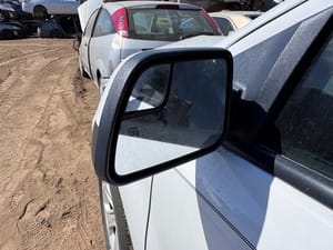 2014 Ford Edge