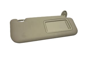 2024 Toyota Corolla Sun Visor