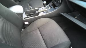 2013 Mazda Mazda3