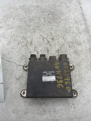 2007 Lexus Ls460 Engine Control Module (ECM)
