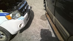 2012 Ford Escape