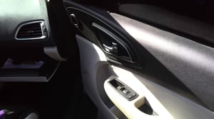 2016 Chrysler 200