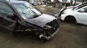 2007 Lexus Rx350
