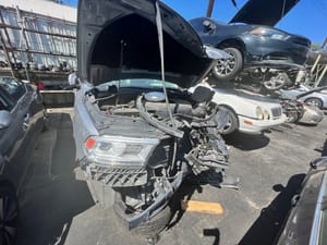 2016 Dodge Durango