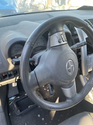 2006 Scion Sciotc