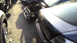 2007 Scion Sciotc