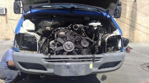 2006 Dodge Sprinter