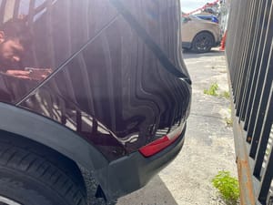 2019 Lincoln Mkc