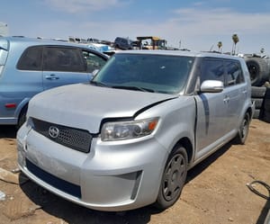 2010 Scion Xb