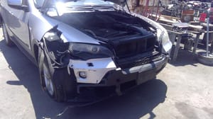2008 BMW X5